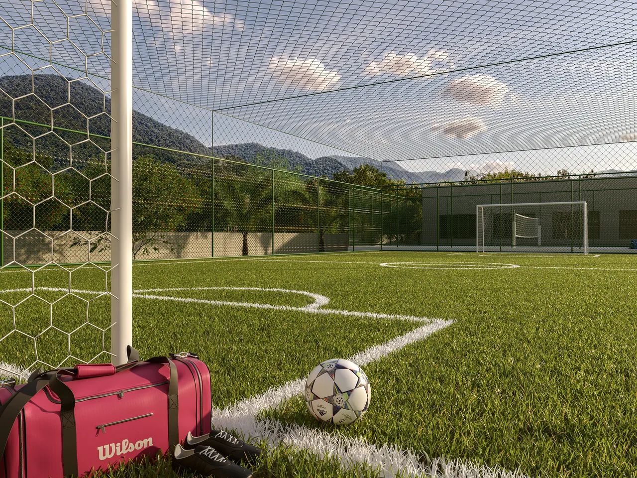 Imóvel para venda com 60 metros quadrados com 2 quartos em Camorim - Rio de Janeiro - RJ - Foto 12