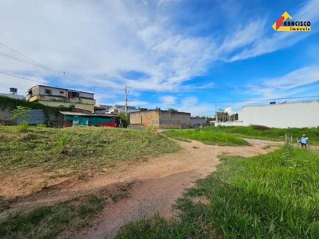 Lote à venda, Campina Verde - Divinópolis/MG - Foto 2