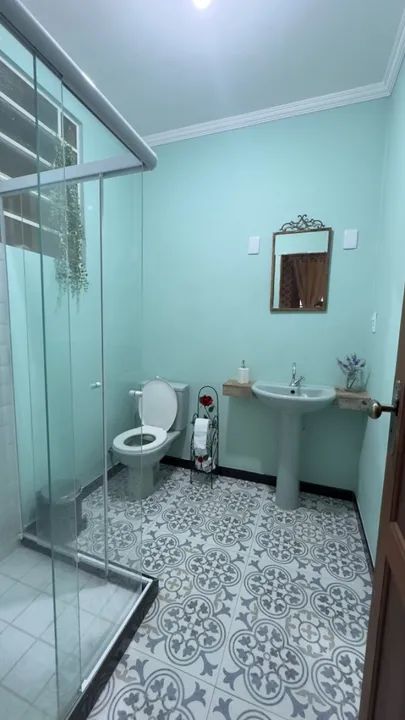 Casa Temporada Teresópolis  - Vista Incrível - Foto 15