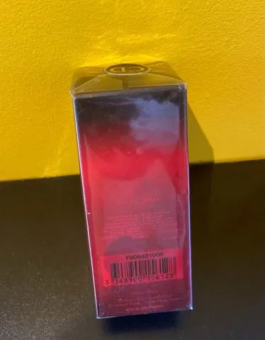 Perfume Dior Fahrenheit 30ml - Original - Foto 2