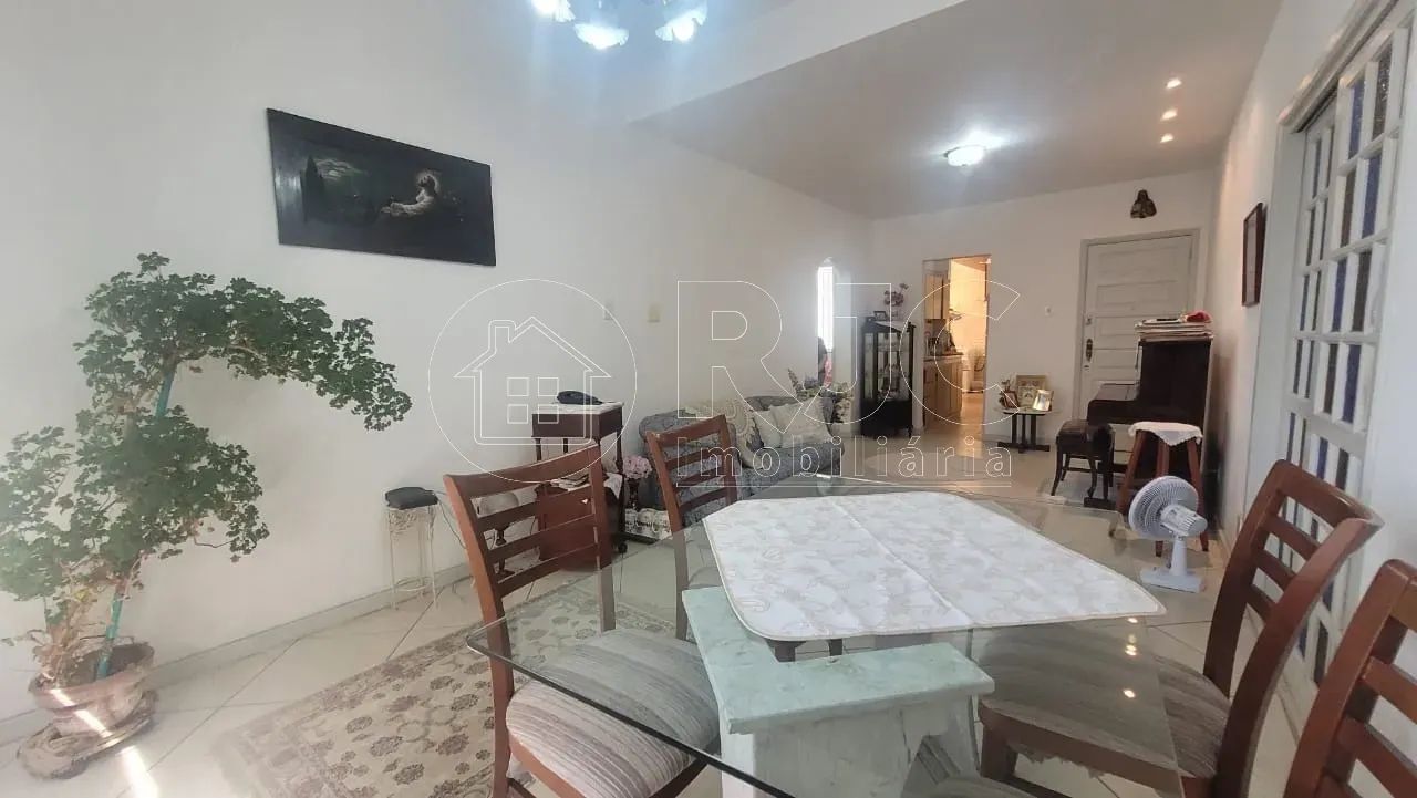 Imóvel para venda possui 100 metros quadrados com 3 quartos em Tijuca - Rio de Janeiro - R - Foto 6