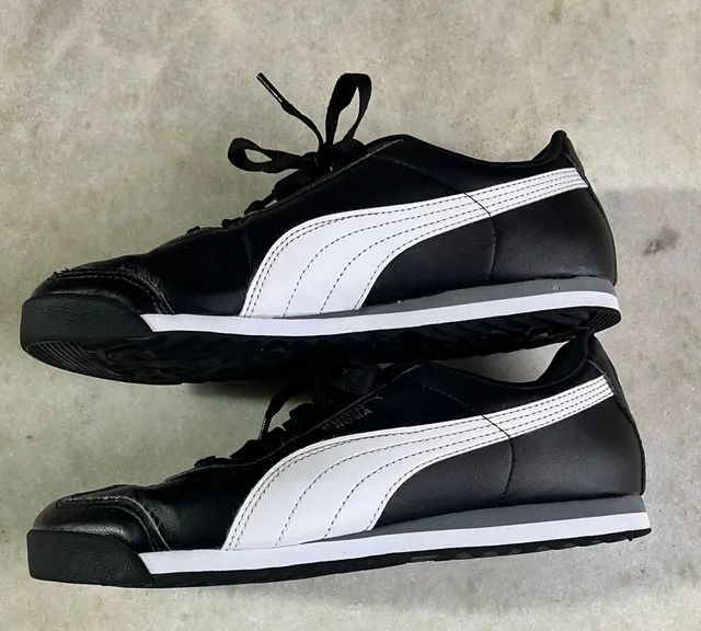 Zapatos puma olx roma sale