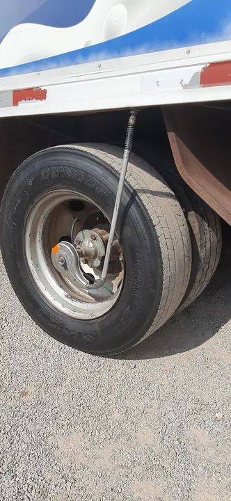 Caminhão Ford Cargo 815e -   - Foto 10