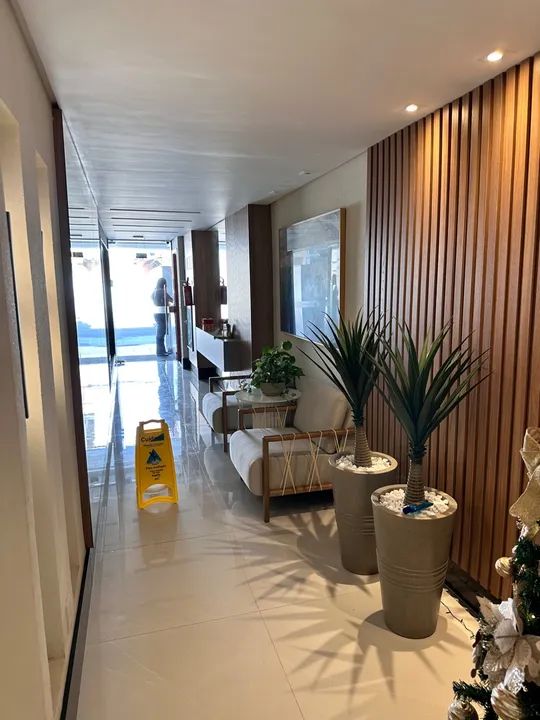 Apartamento Temporada Praia do morro -  Vista Mar - Foto 2