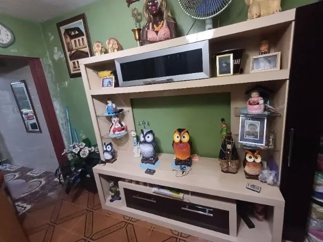Estante  para tv 