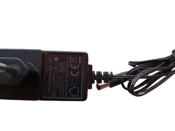 Reteador WRN 240 Slim + Fonte 9 volts. - Foto 4