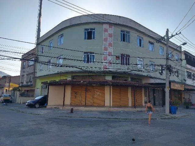 Apartamento REALENGO próximo Clínica da Família - 2 Quartos Ótimo Lugar! - Foto 8