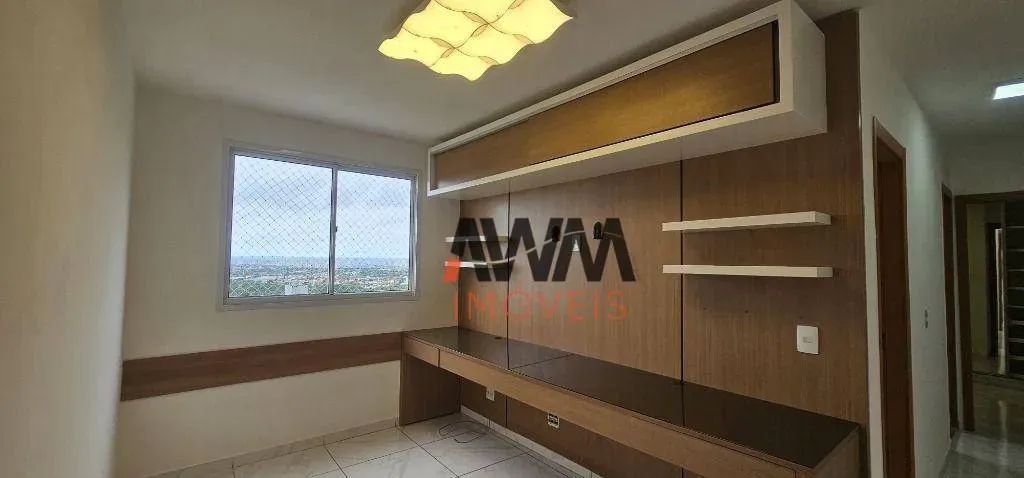 Apartamento com 2 quartos à venda, 42 m² por R$ 350.000 - Setor Faiçalville - Goiânia/GO