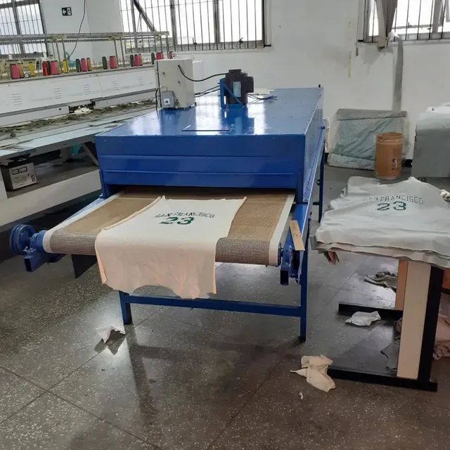 Estufa para Serigrafia  - Foto 2