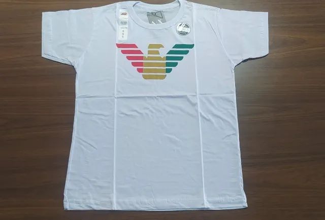 Camisetas masculinas - liquidação:) - Foto 5