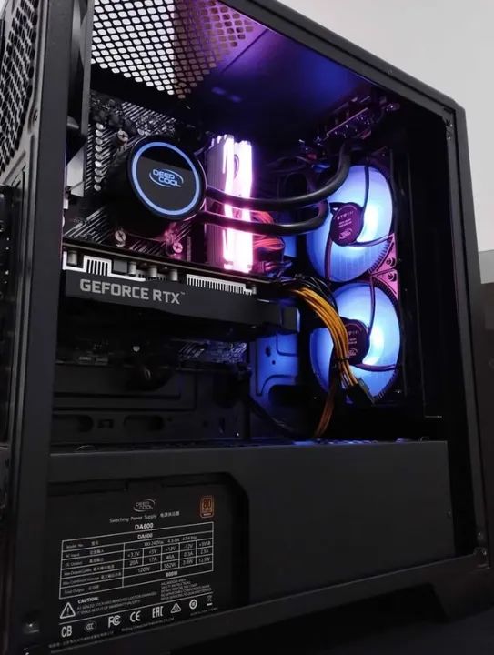 Manutenção e Assistência Notebook,Computador,iMac,Macmini e Macbook - Foto 3