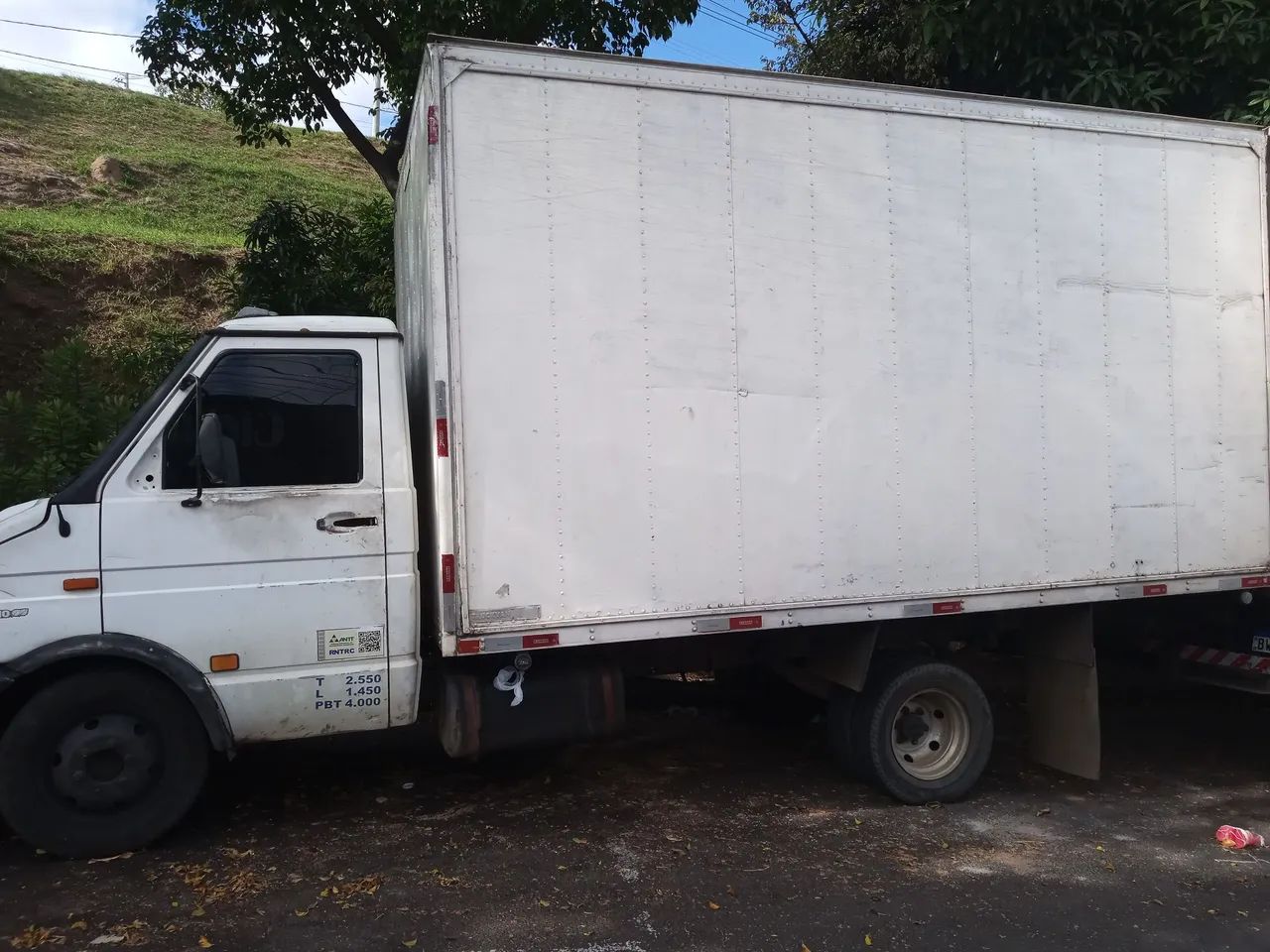 ((barato)) mudança fretes e carretos.... - Foto 5