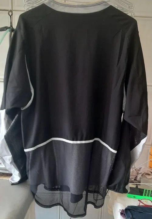 CAMISA GOLEIRO SELECAO BELGICA NIKE COPA 2002 COREIA JAPAO MADE IN