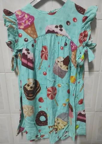 Vestido doces 