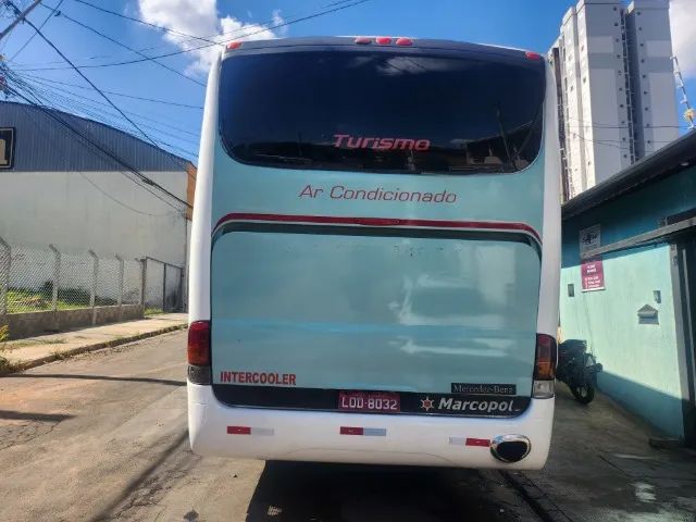 Ônibus G6 1050 - Foto 3