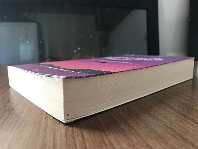 Livro "Welcome to Night Vale" (Joseph Fink e Jeffrey Cranor) - Foto 3