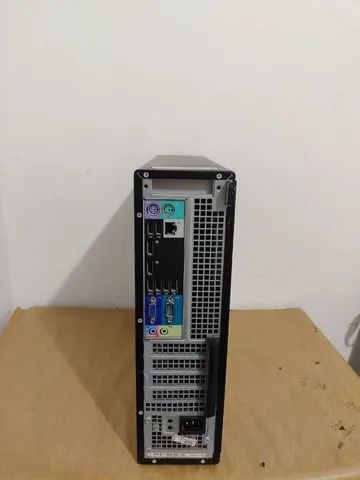 CPU Dell Slim Core i3 4gb RAM - Foto 2