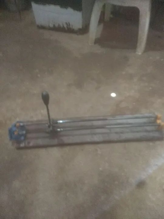 Riscadeira pra corta cerâmica  - Foto 4