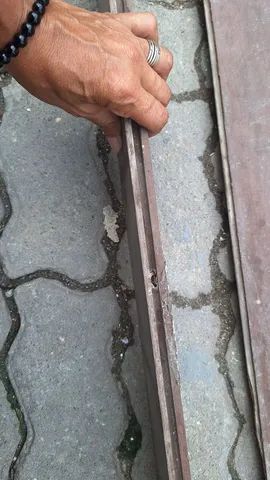 Assoalho de Ipê, para Deck. - Foto 2