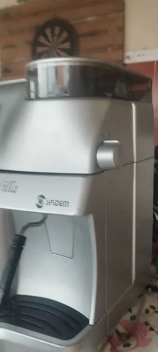 Máquina de café saeco villa spidem - Foto 3
