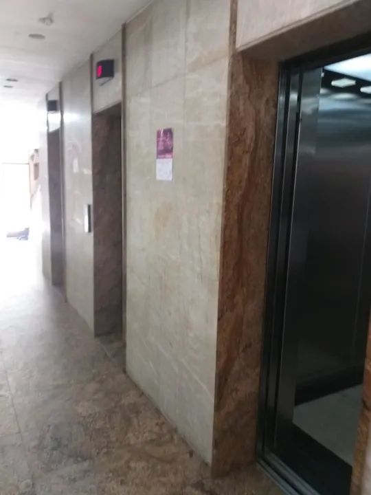 Alugo Sala Av. Churchill - Centro - RJ. - Foto 4