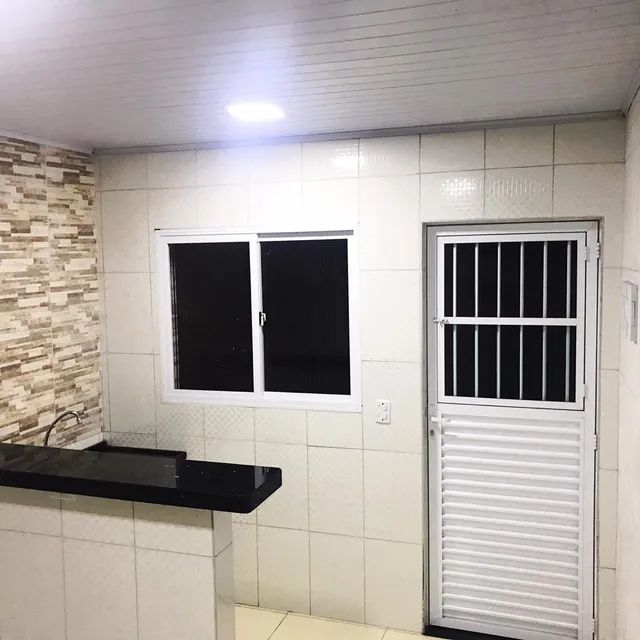 Captação de Casa para locação na Rua Áureo Barbara dos Santos, Jardim Boa Esperança (Vicente de Carvalho), Guaruja, SP