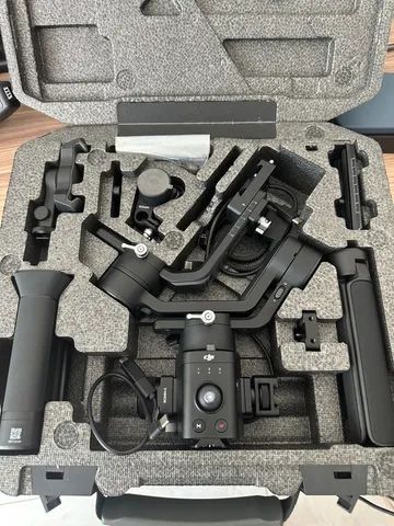 Dji hot sale ronin olx