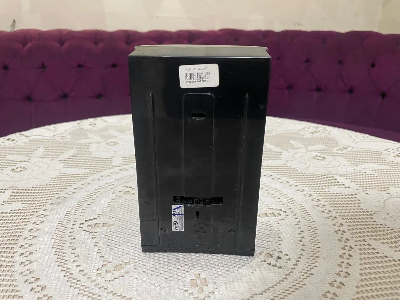 Central de Alarme JAL -Porteiro  Segurança para seu  comércio  - Foto 3