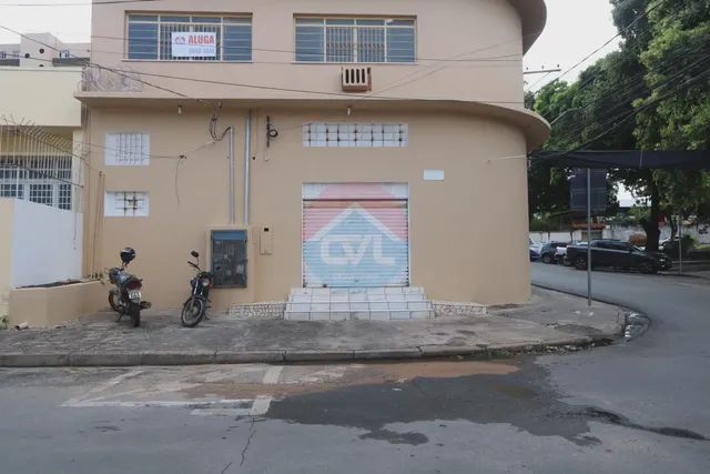 Imóvel comercial localizado no Bairro Centro, medindo aproximadamente 45m² em ótima locali - Foto 3