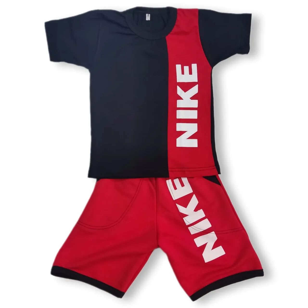 Conjunto menino infantil Atacadão  - Foto 3