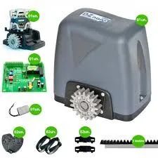 Motor já instalado no Lugar por $450,00