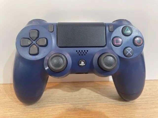 Controle PS4 seminovo - parcelamento sem juros, Loja Física  - Foto 2