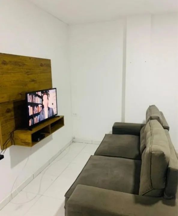 Apto locação temporada  - Foto 4