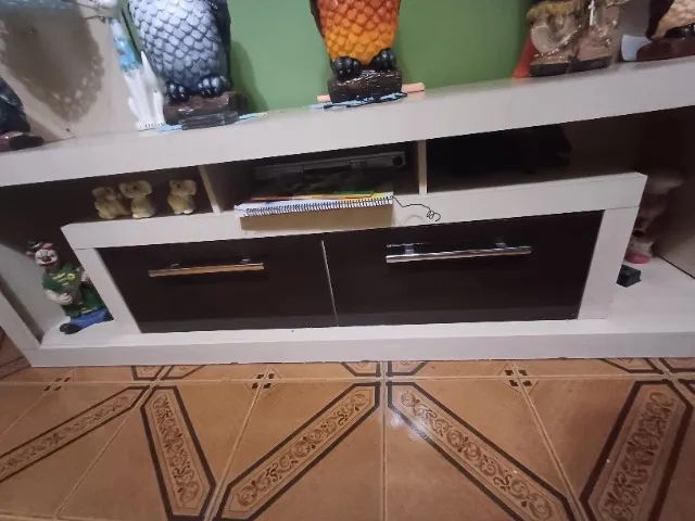 Estante  para tv  - Foto 3