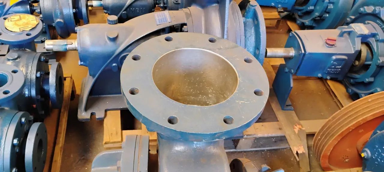 Bomba inox marca century - Foto 2