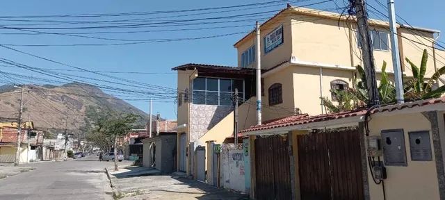 Captação de Apartamento para locação na Rua Ceriba, Padre Miguel, Rio de Janeiro, RJ