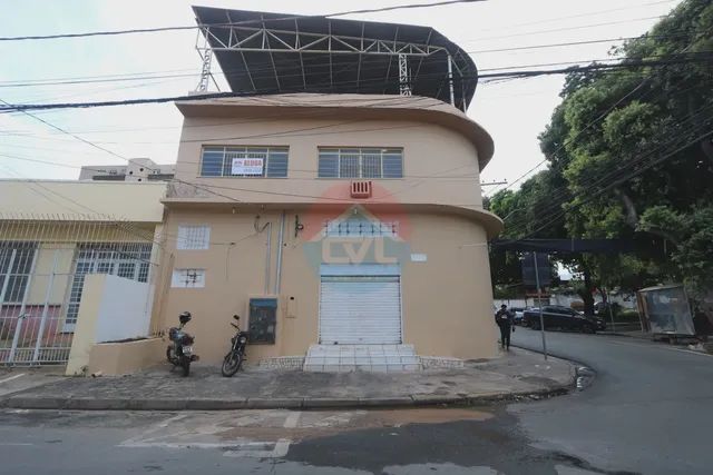 Imóvel comercial localizado no Bairro Centro, medindo aproximadamente 45m² em ótima locali - Foto 4