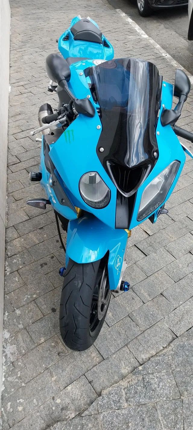 2012 bmw s1000rr for hot sale sale