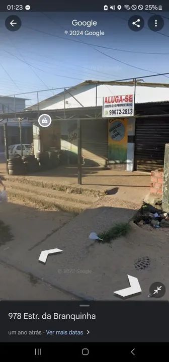Foto - Viamão - Martinica