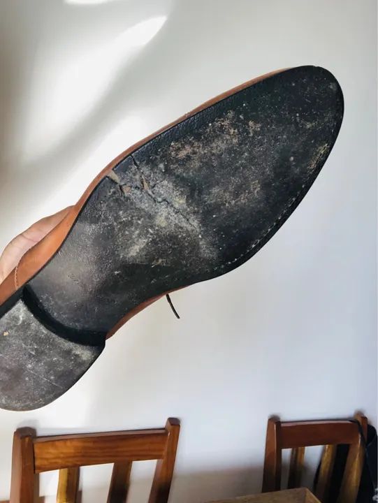 Zapato ZARA  - Foto 6