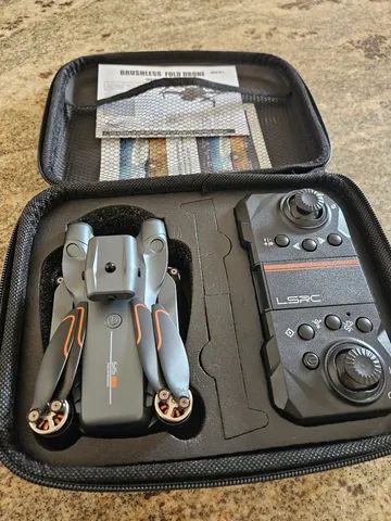 Drone S1s para iniciantes  - Foto 2