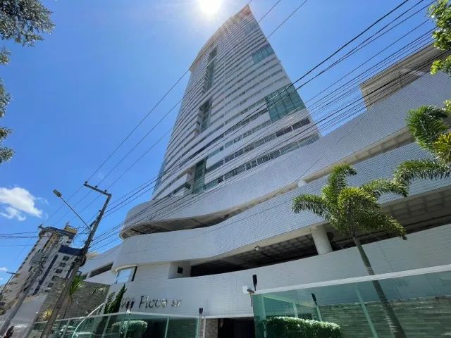 Apartamento no Ed. River Place à Venda (AP1050-PV)