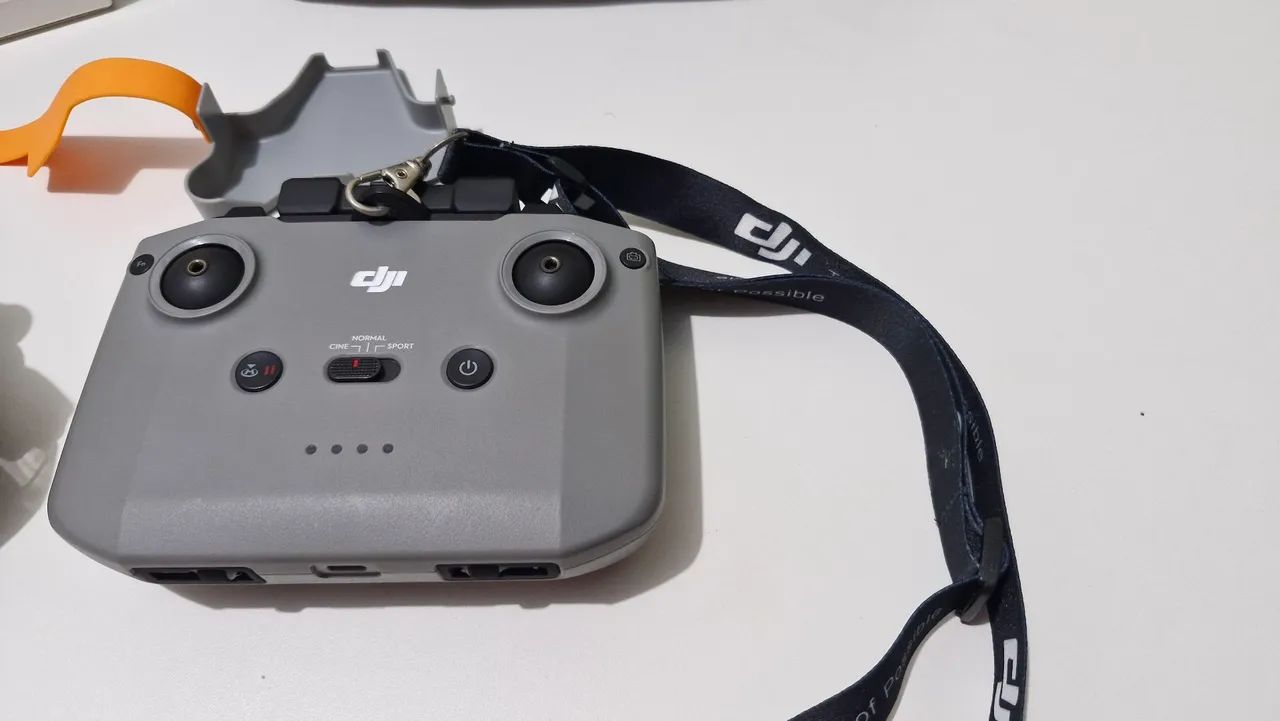 Drone DJI Mini 3 Std - Foto 5