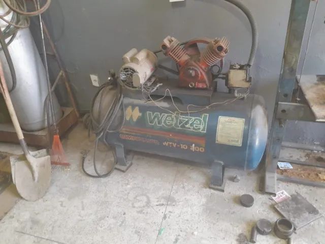 Vendo ou Arrendo Tornearia Mecânica - Foto 4