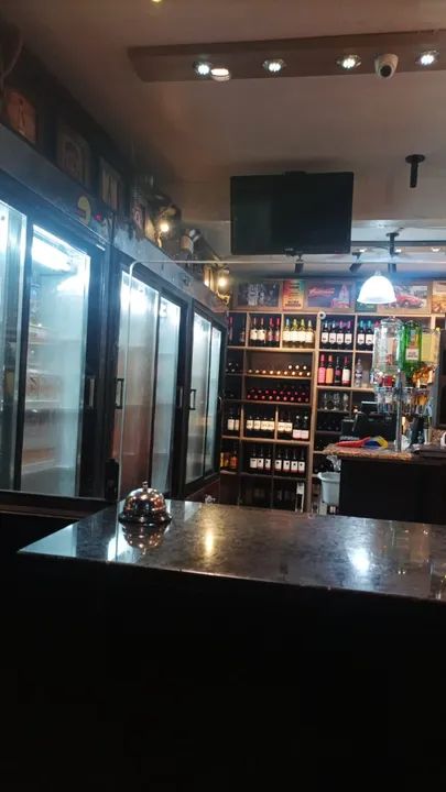 ?OPORTUNIDADE IMPERDÍVEL ? Ponto Comercial Pingão Bebidas - Foto 4
