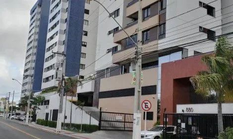 Captação de Apartamento para locação na Avenida Dulce Diniz, Luzia, Aracaju, SE