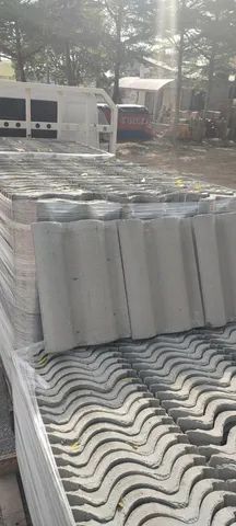 Telha Concreto - Foto 2