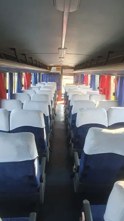 Ônibus Braz-Tur - * - Foto 10