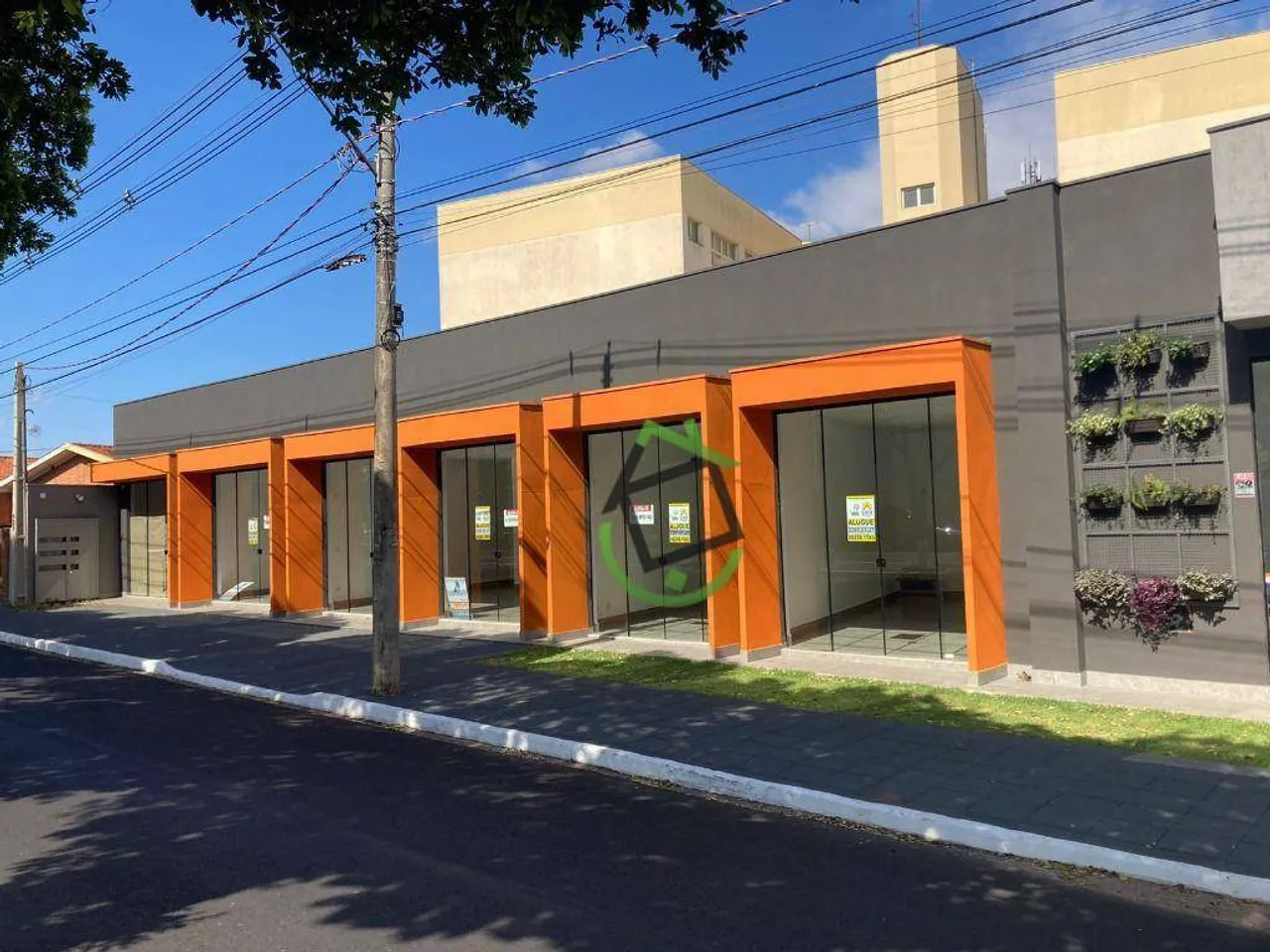 Sala para alugar, 25 m² por R$ 1.700,00/mês - Vila Sedenho - Araraquara/SP