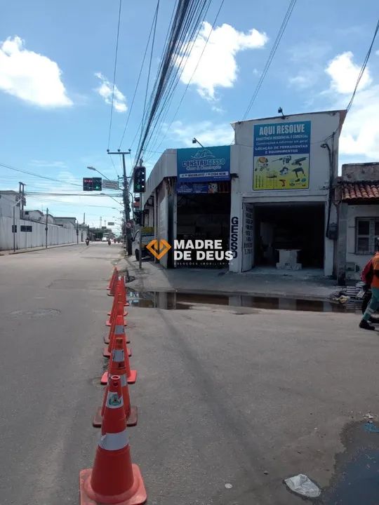 OTIMO PONTO COMERCIAL , PORTEIRA FECHADA - Foto 2